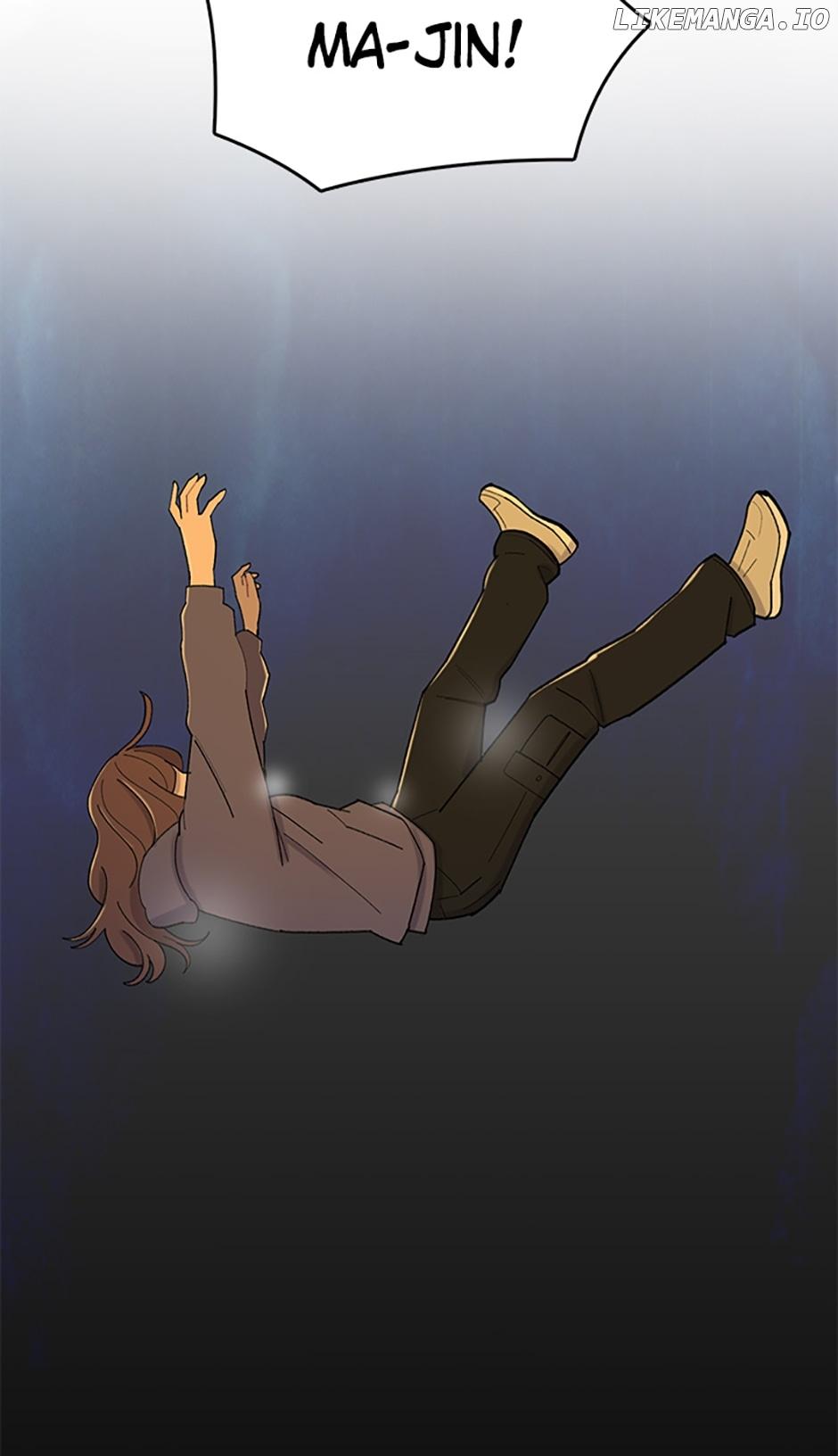 Break up Pawn Shop Chapter 51 page 56