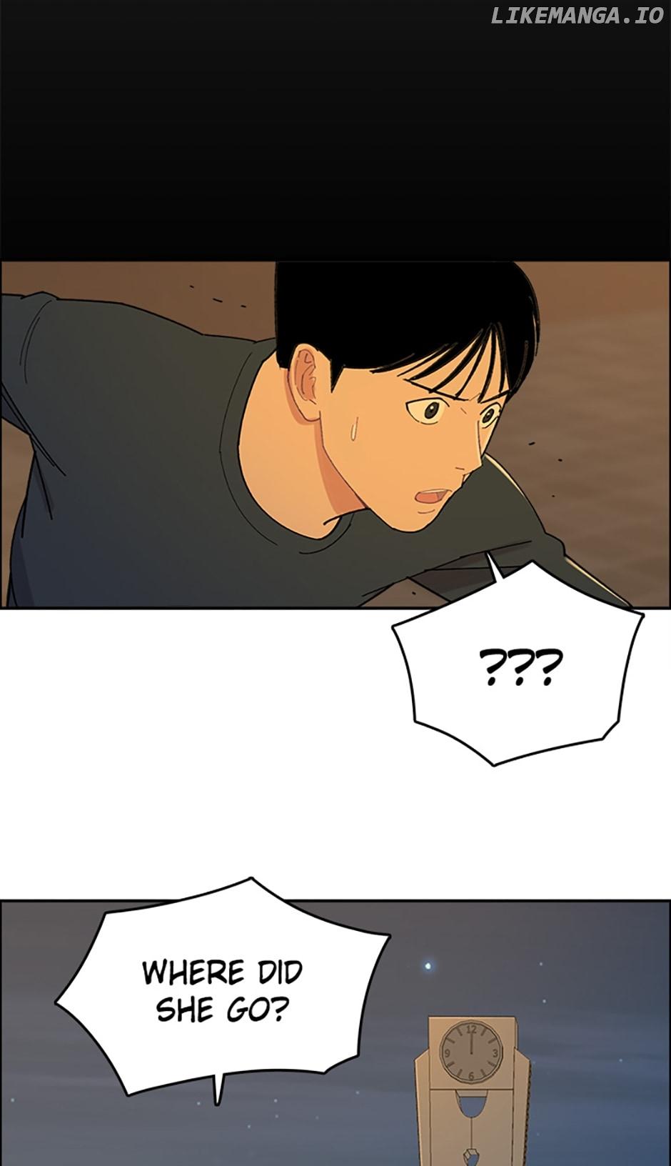 Break up Pawn Shop Chapter 51 page 57