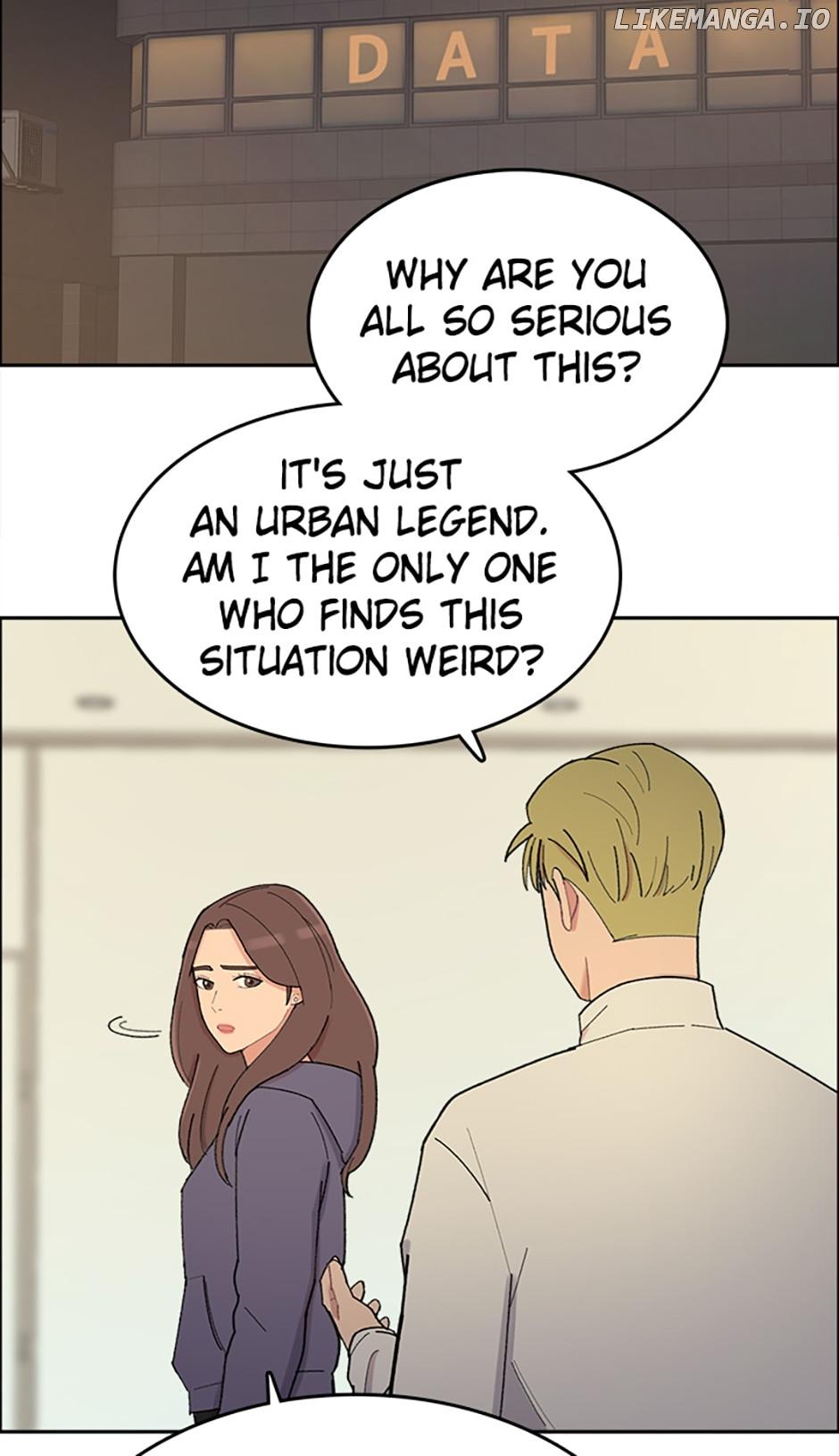 Break up Pawn Shop Chapter 51 page 5
