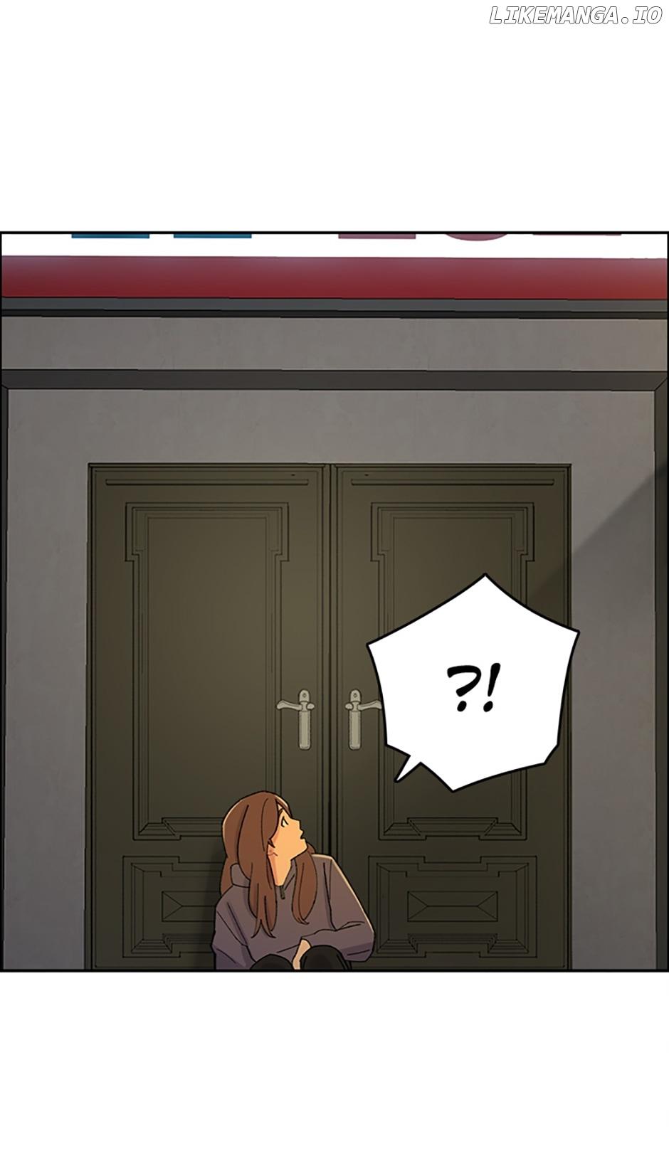 Break up Pawn Shop Chapter 51 page 61