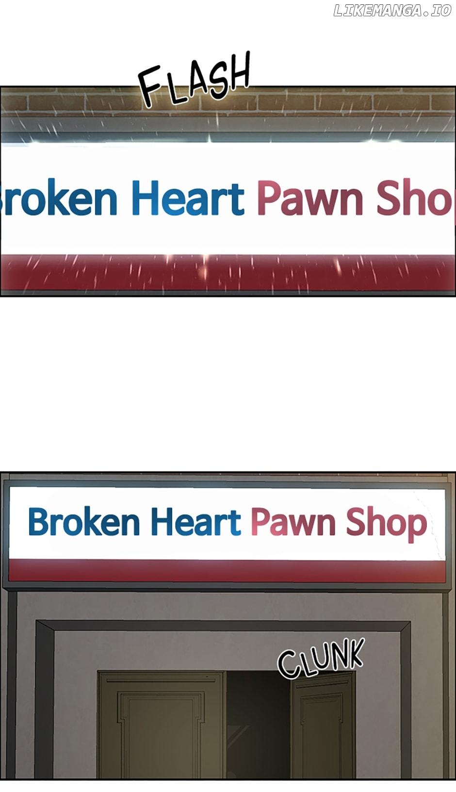 Break up Pawn Shop Chapter 51 page 62
