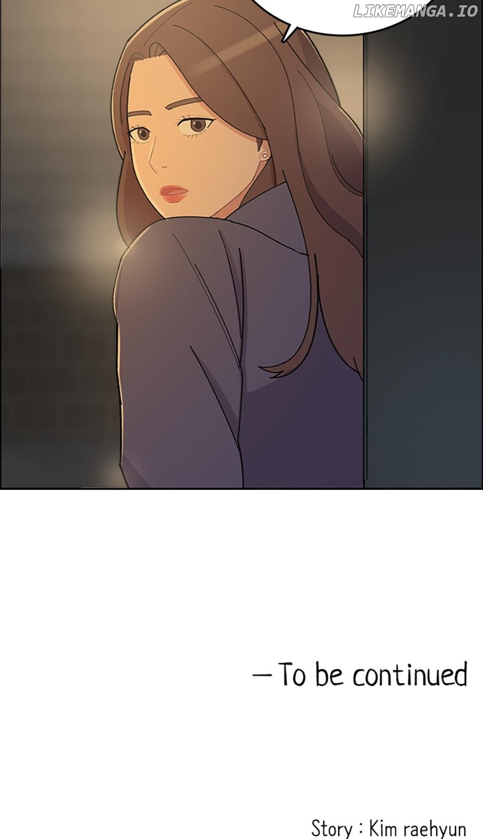 Break up Pawn Shop Chapter 51 page 64
