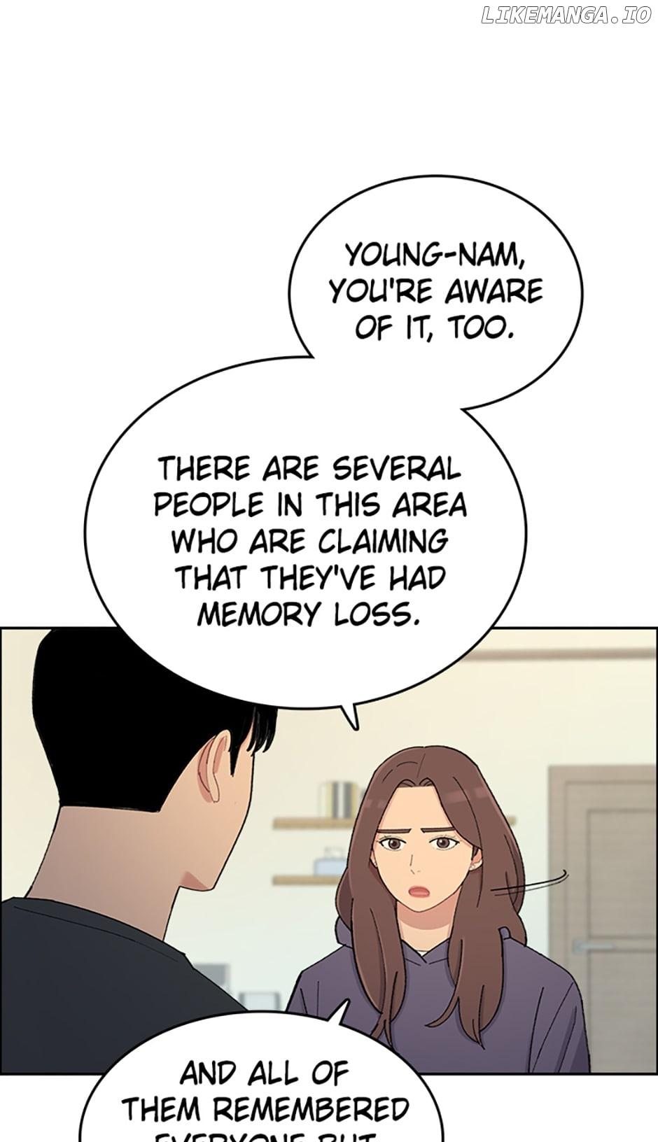 Break up Pawn Shop Chapter 51 page 7