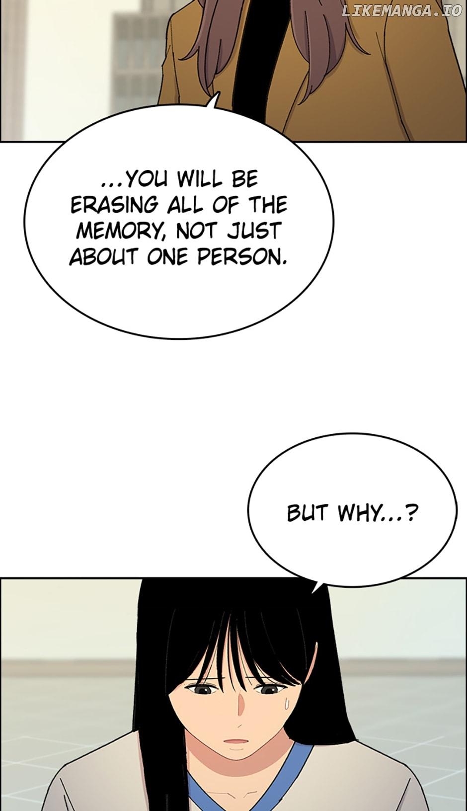 Break up Pawn Shop Chapter 54 page 9