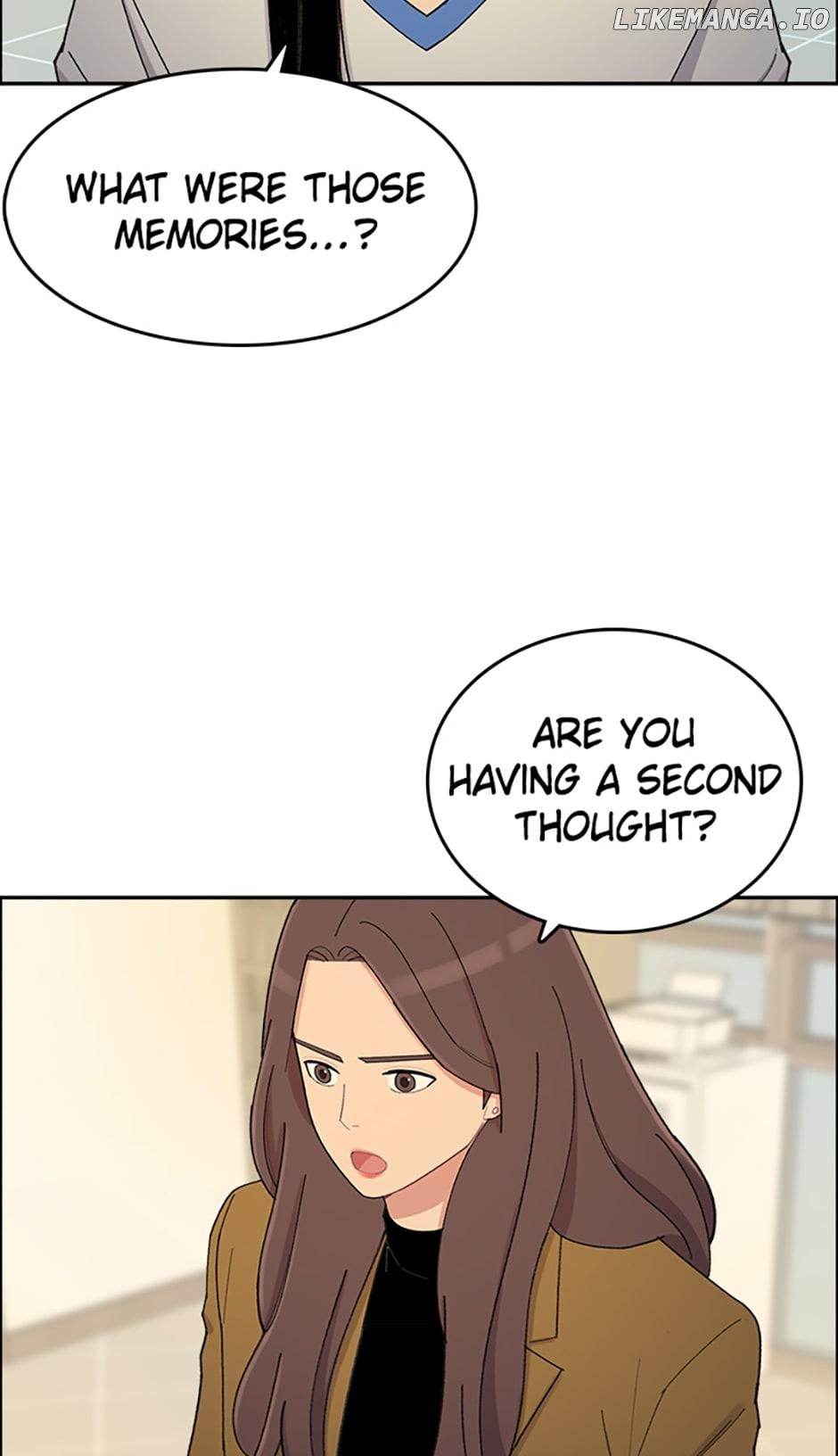 Break up Pawn Shop Chapter 54 page 10