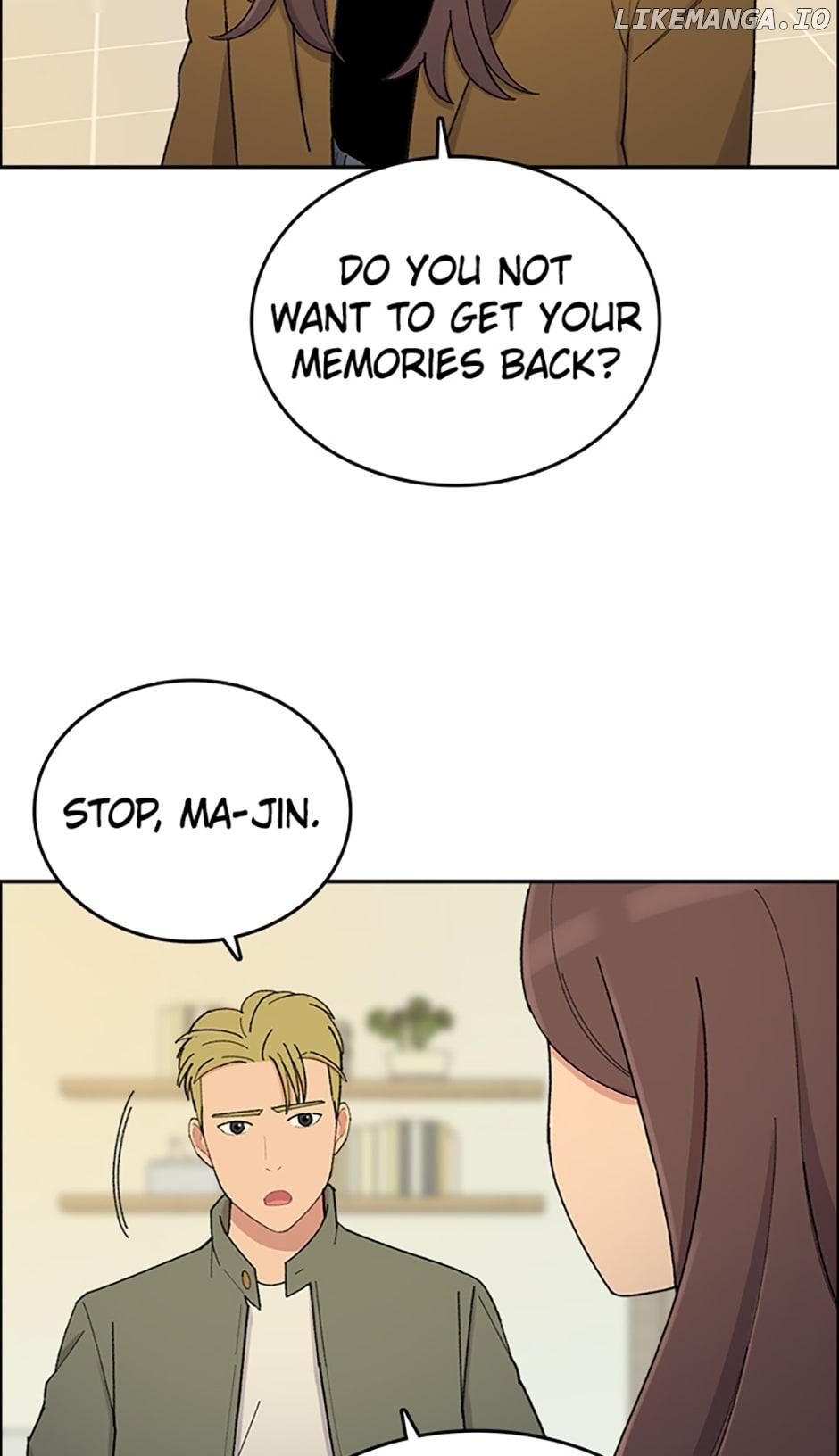 Break up Pawn Shop Chapter 54 page 11