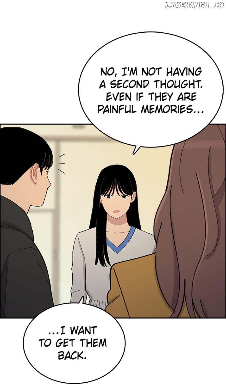 Break up Pawn Shop Chapter 54 page 14