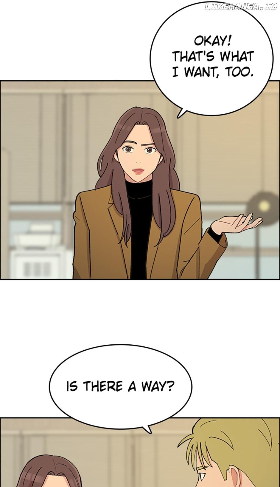 Break up Pawn Shop Chapter 54 page 15