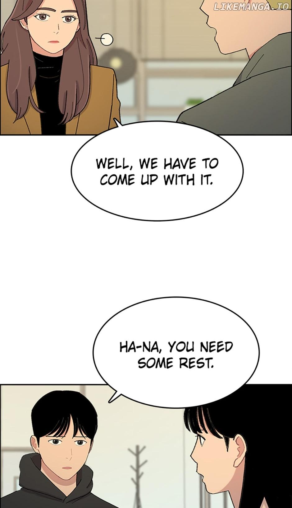 Break up Pawn Shop Chapter 54 page 16