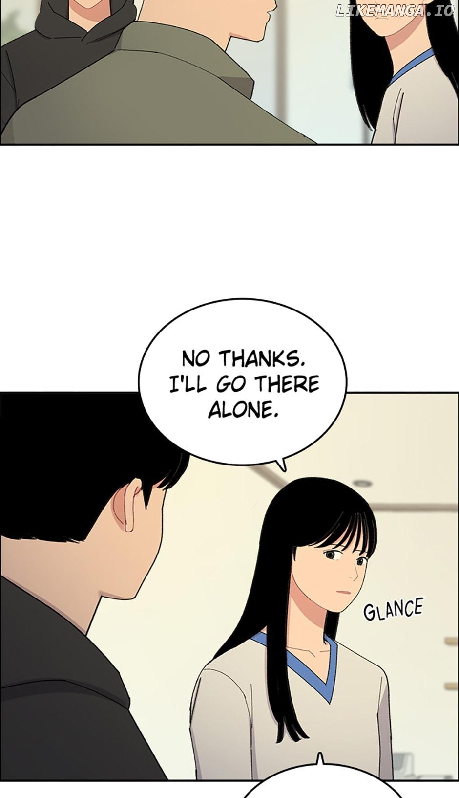 Break up Pawn Shop Chapter 54 page 19