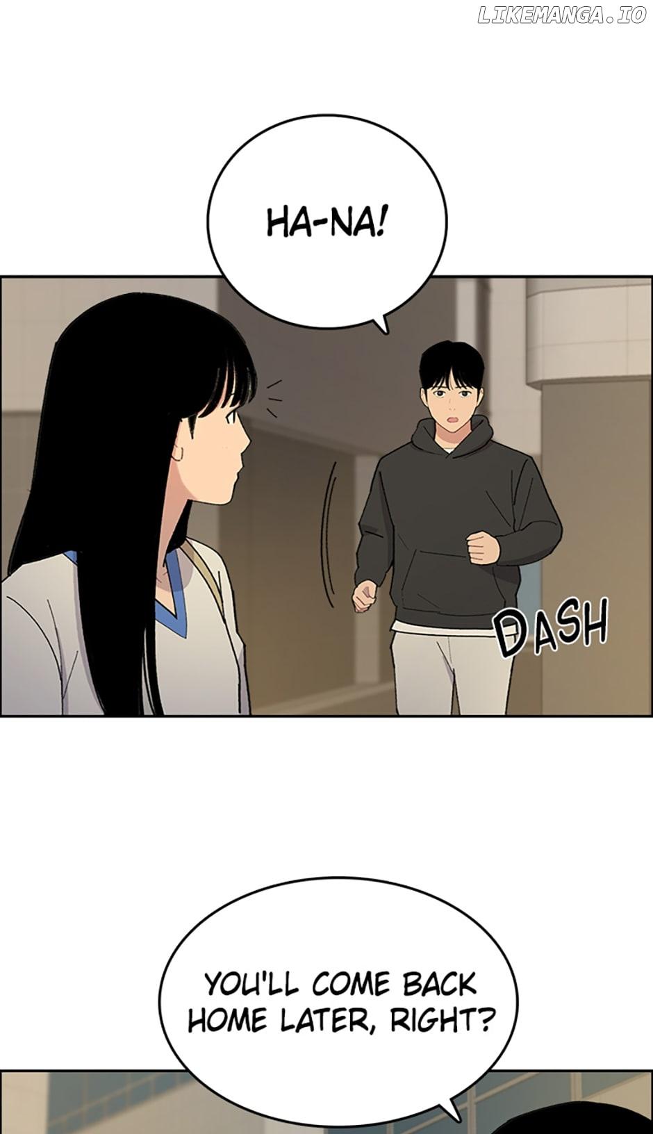 Break up Pawn Shop Chapter 54 page 23