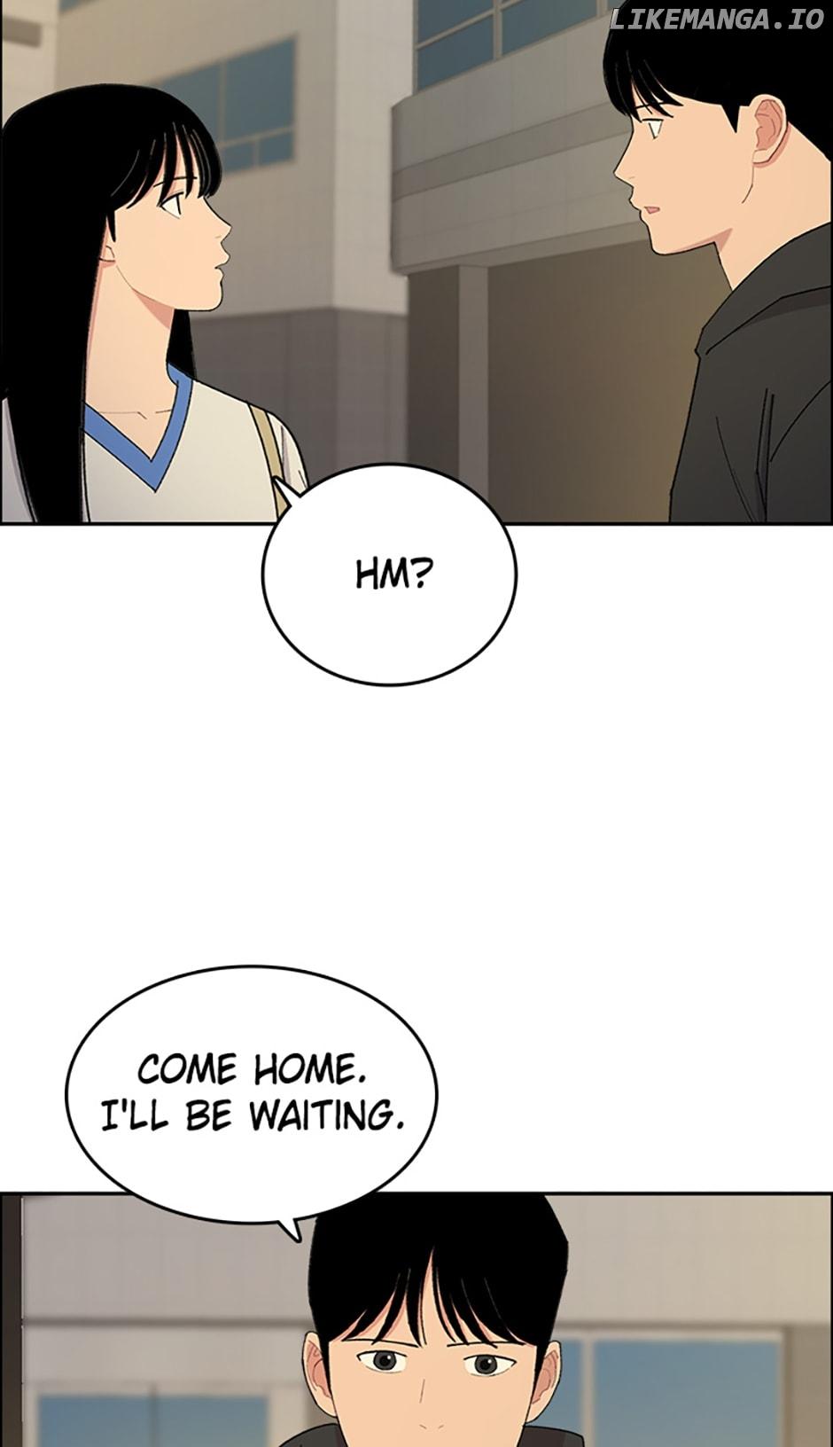 Break up Pawn Shop Chapter 54 page 24