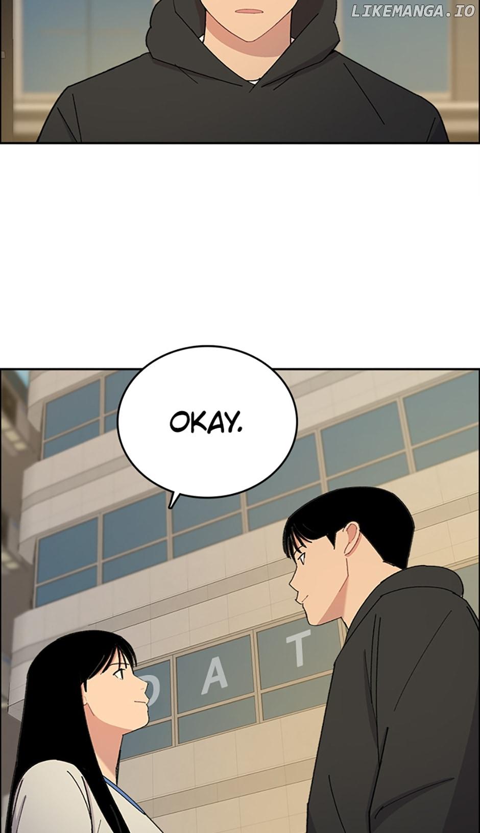 Break up Pawn Shop Chapter 54 page 25