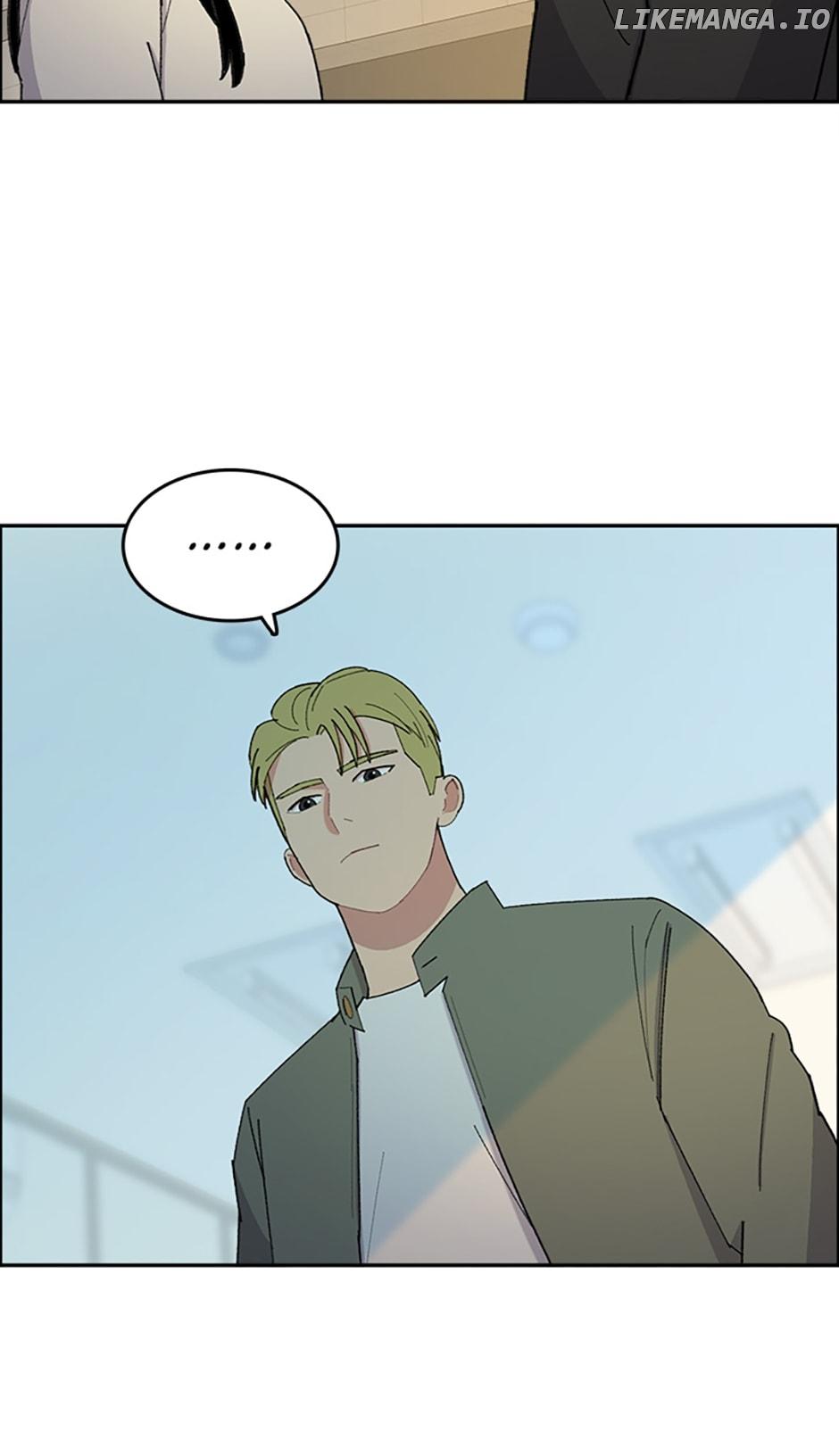 Break up Pawn Shop Chapter 54 page 26