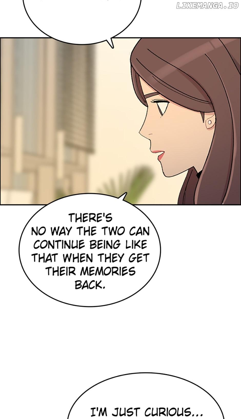 Break up Pawn Shop Chapter 54 page 28