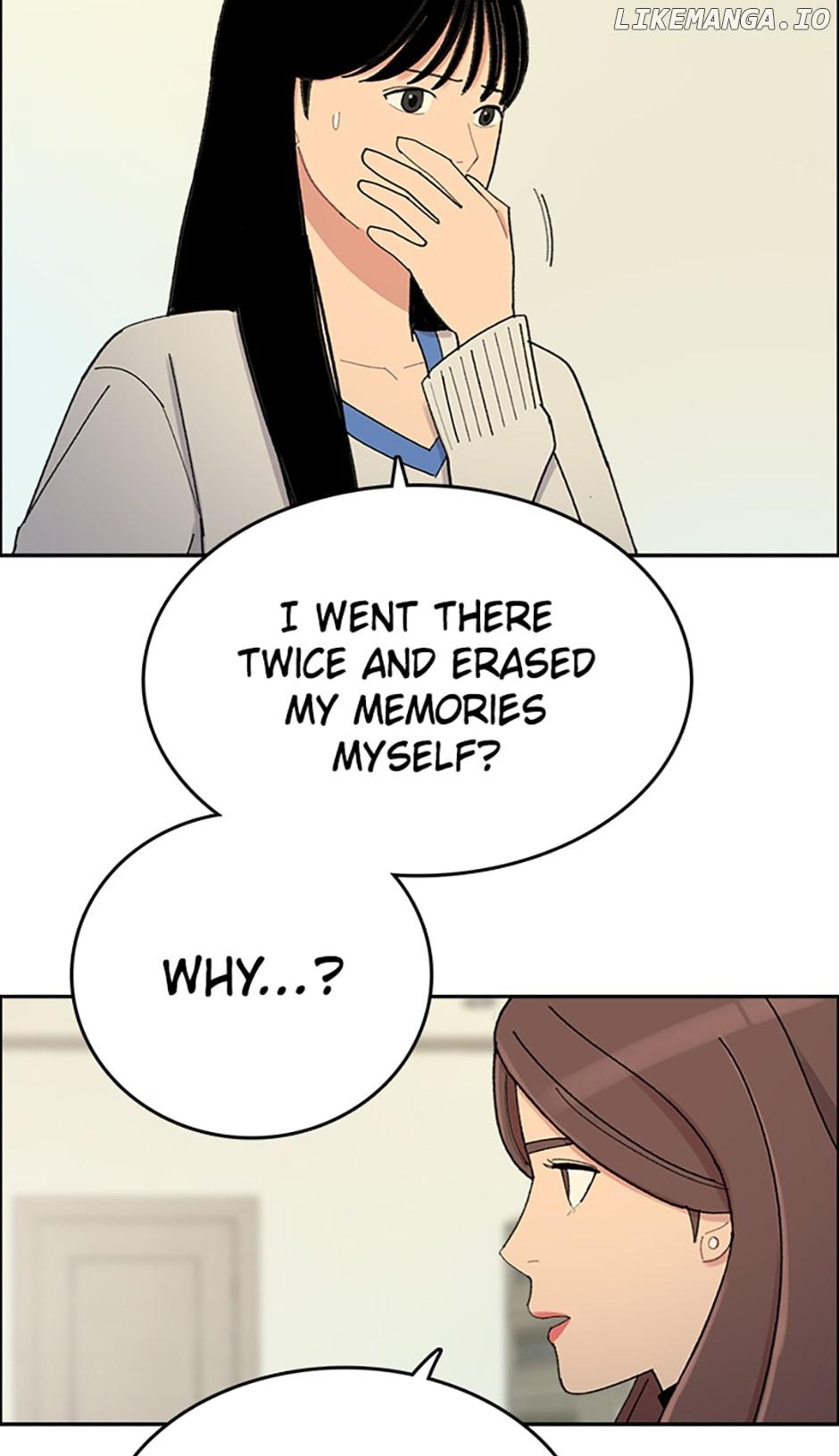 Break up Pawn Shop Chapter 54 page 2