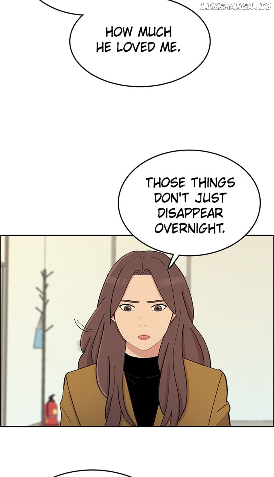 Break up Pawn Shop Chapter 54 page 31
