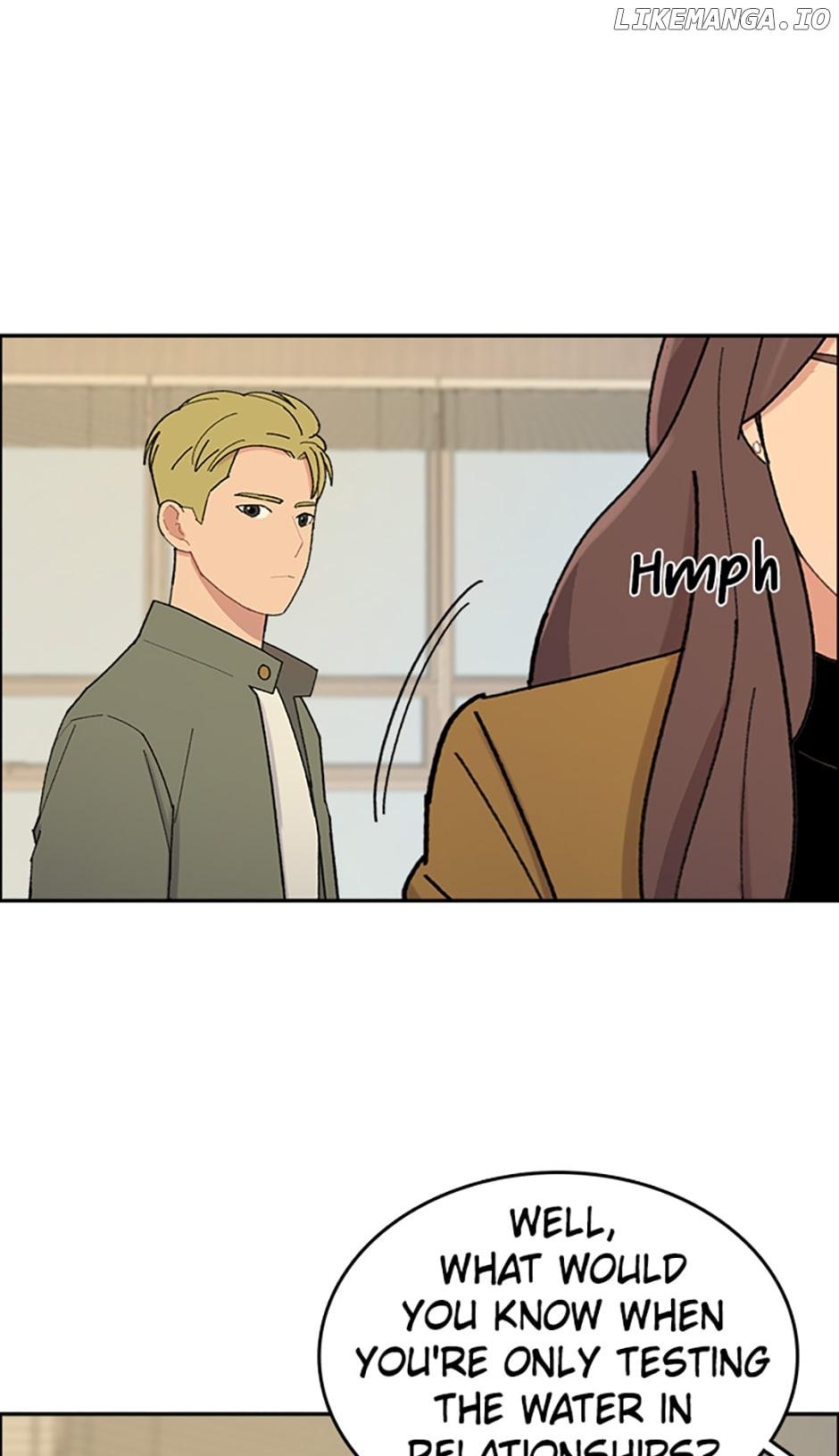 Break up Pawn Shop Chapter 54 page 34