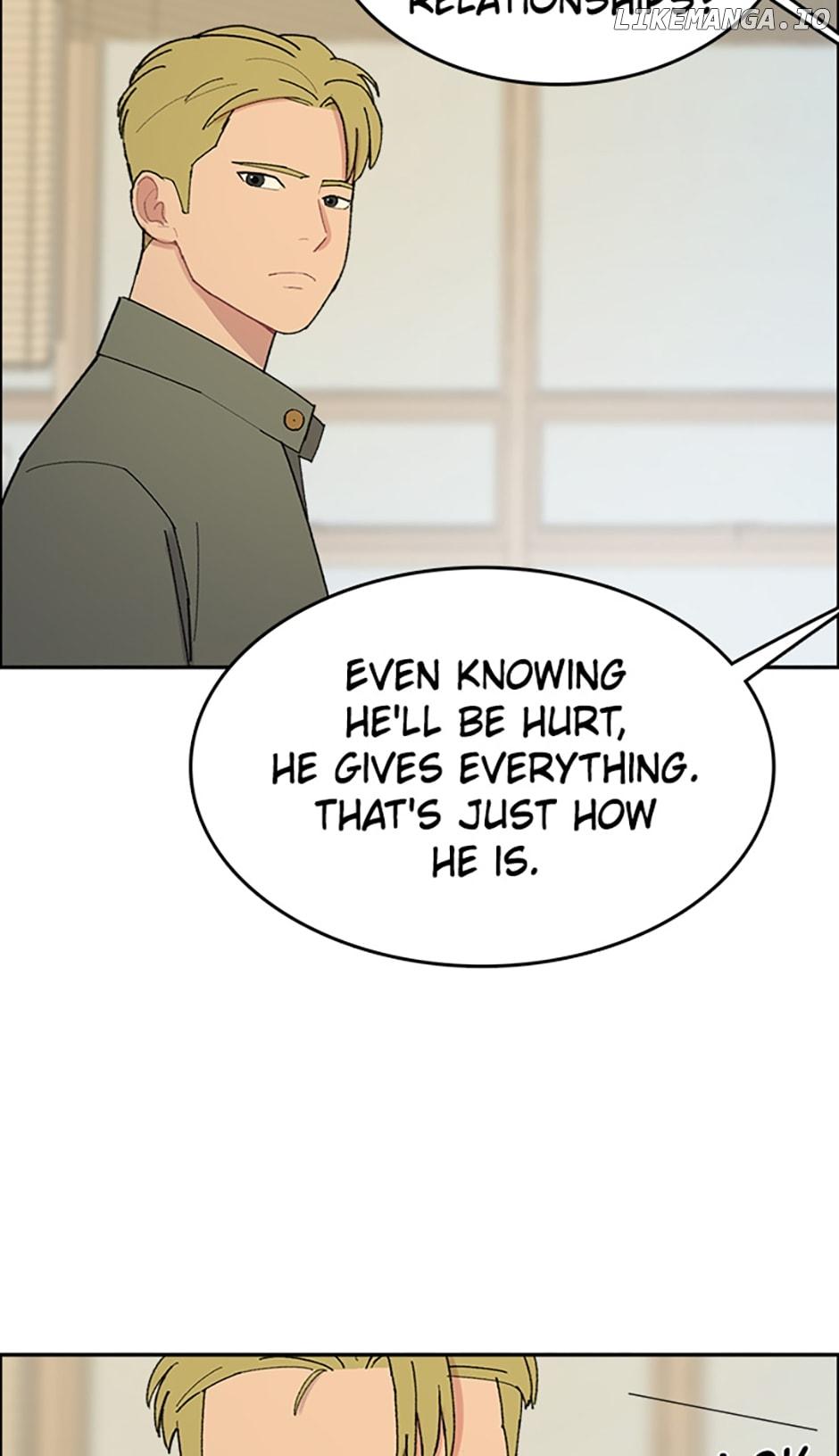Break up Pawn Shop Chapter 54 page 35