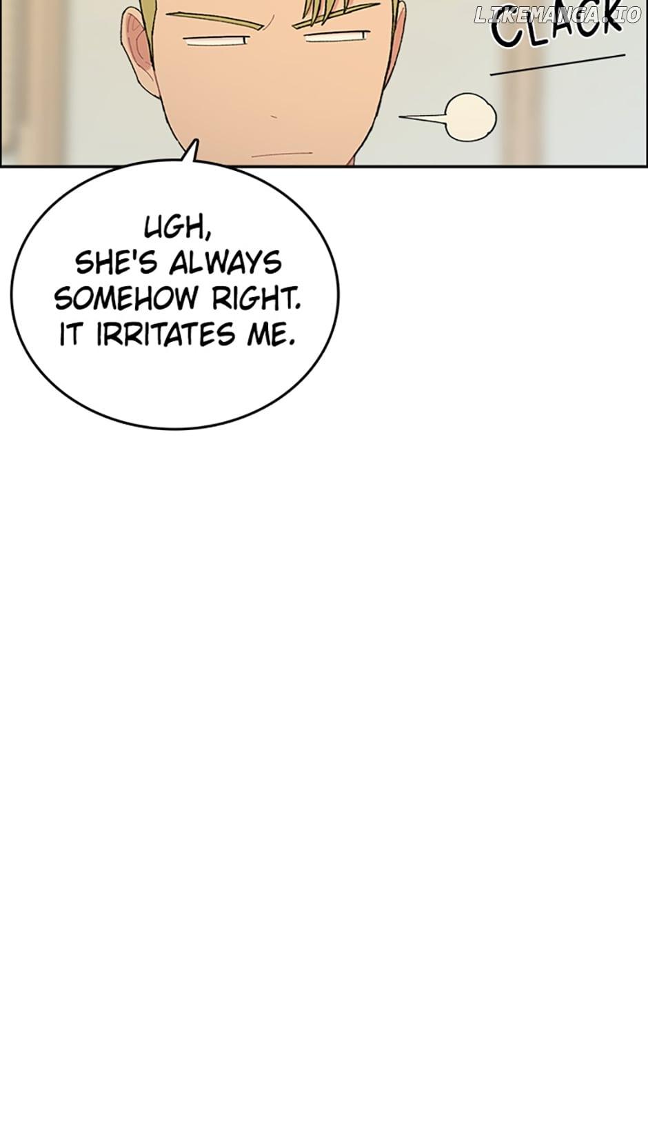 Break up Pawn Shop Chapter 54 page 36