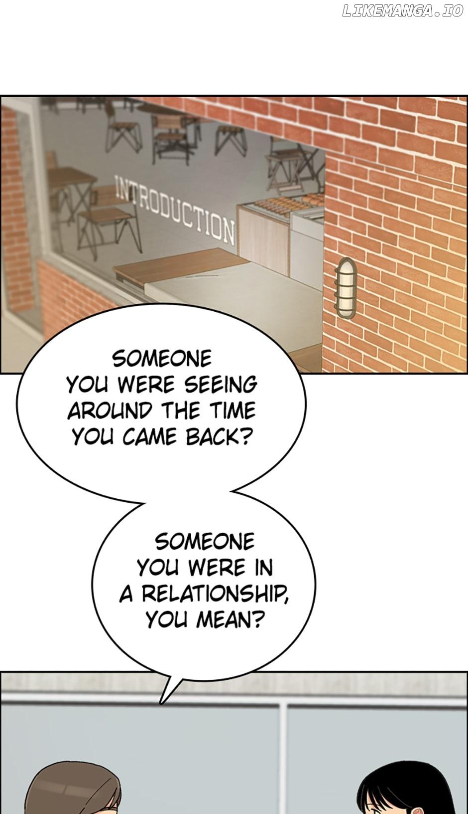 Break up Pawn Shop Chapter 54 page 37