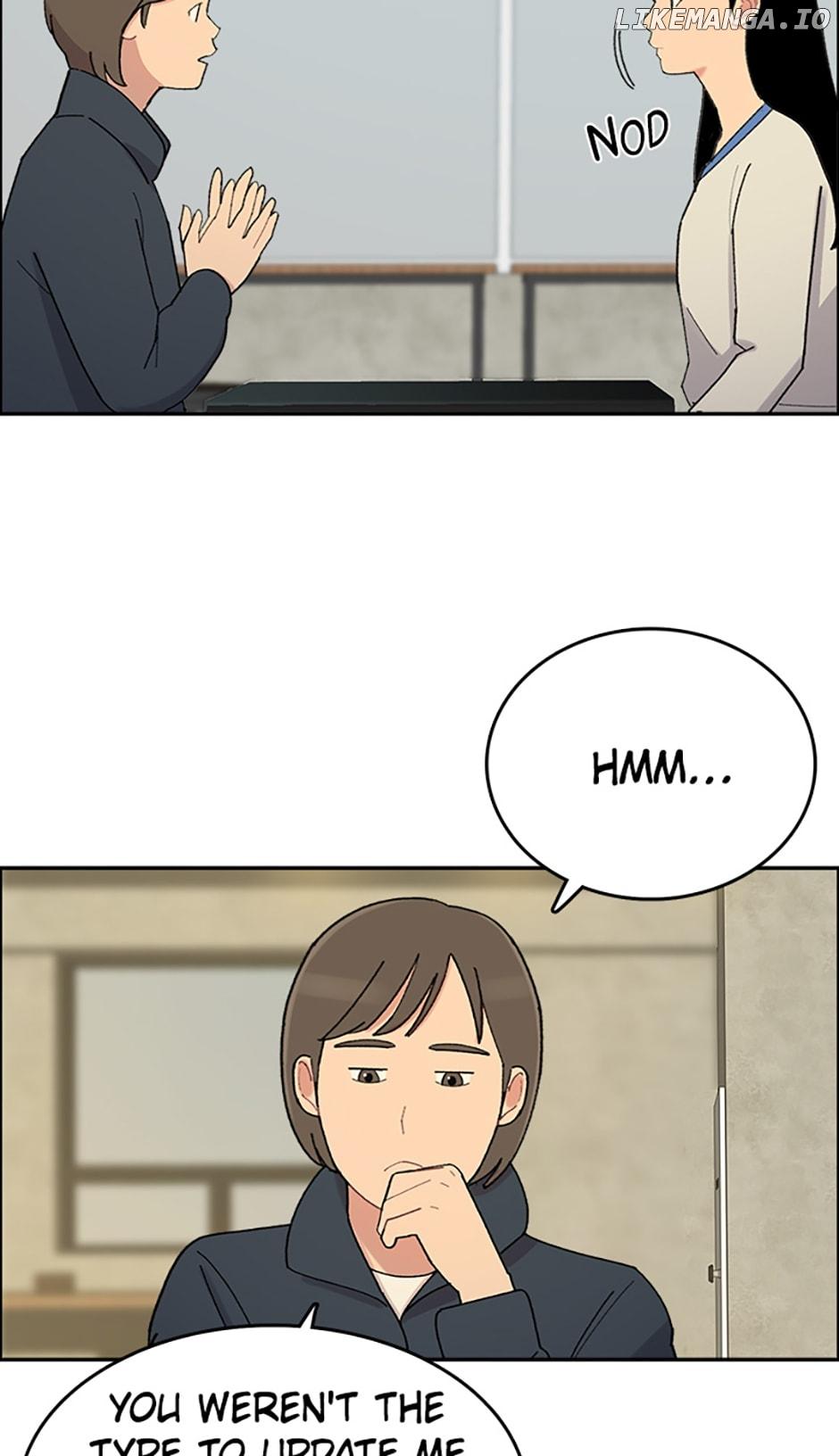 Break up Pawn Shop Chapter 54 page 38