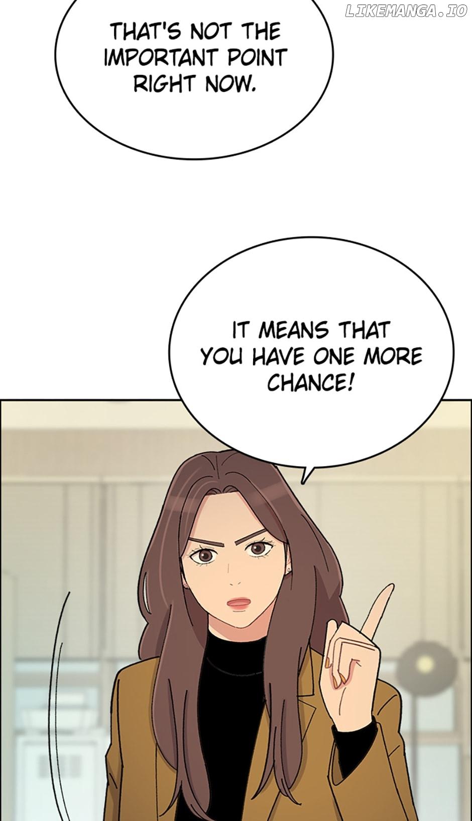 Break up Pawn Shop Chapter 54 page 3