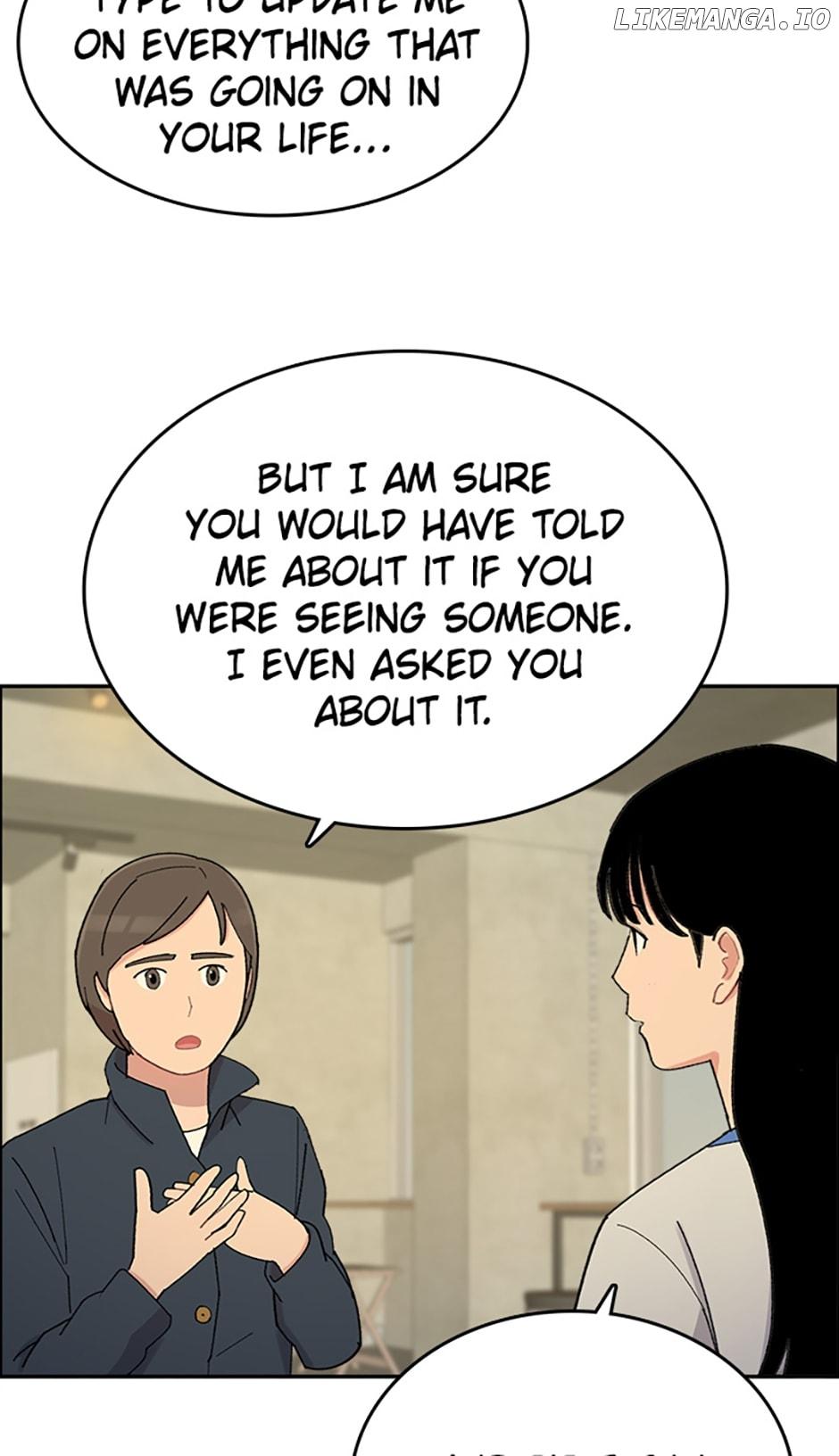 Break up Pawn Shop Chapter 54 page 39