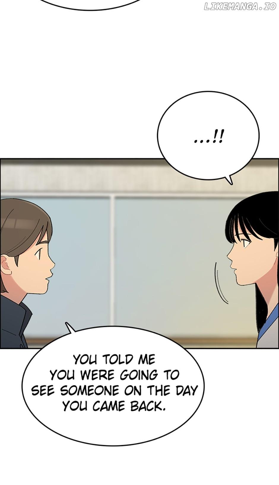 Break up Pawn Shop Chapter 54 page 42