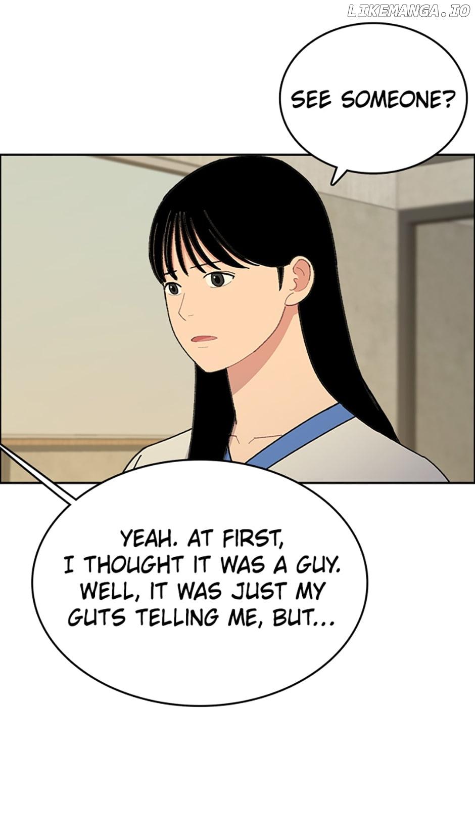 Break up Pawn Shop Chapter 54 page 43