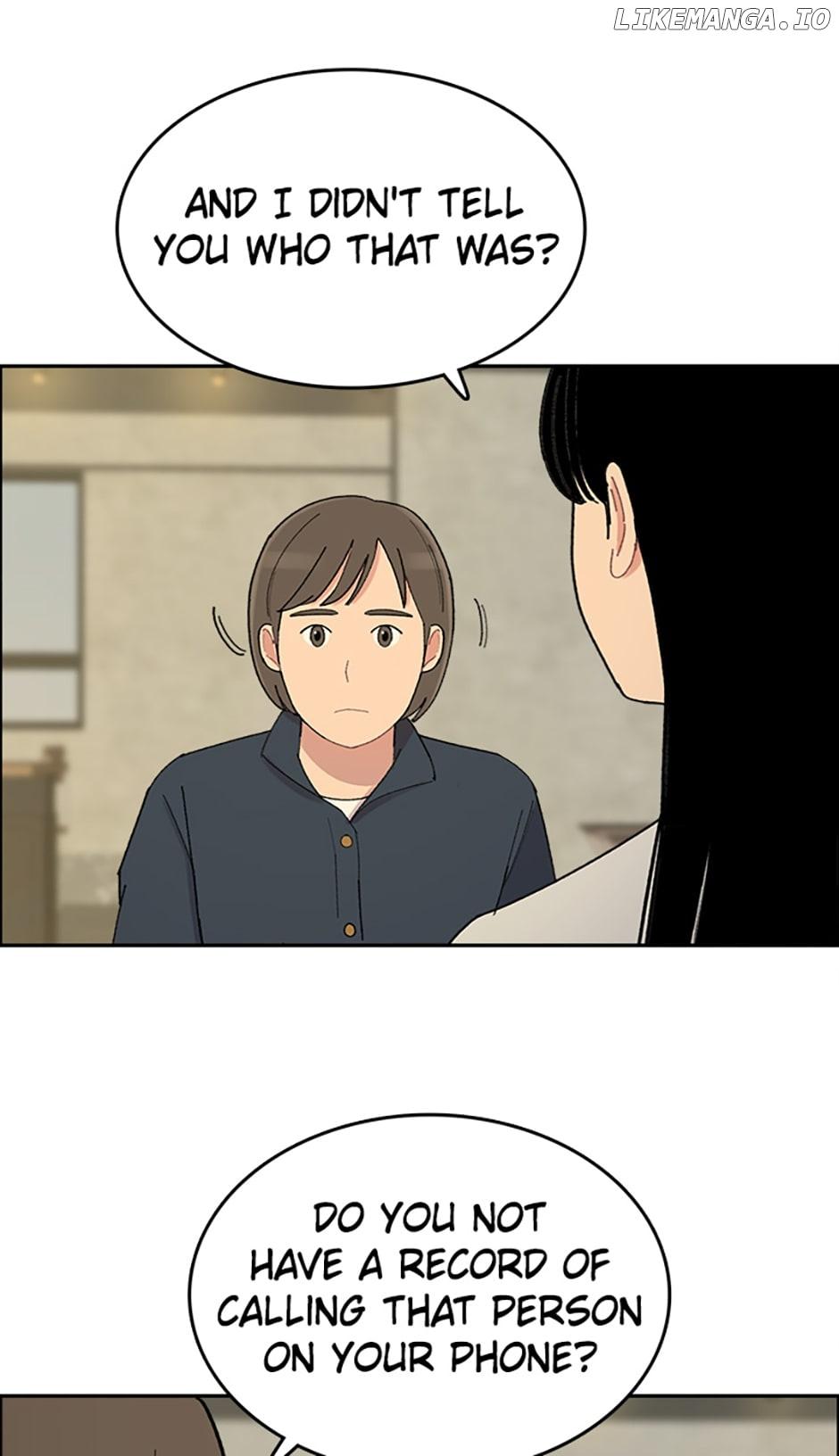 Break up Pawn Shop Chapter 54 page 44