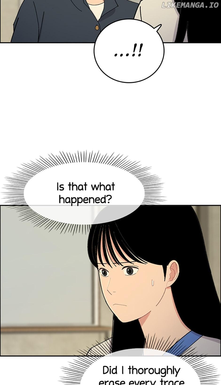 Break up Pawn Shop Chapter 54 page 46