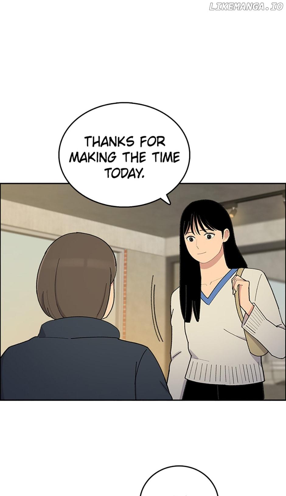 Break up Pawn Shop Chapter 54 page 48