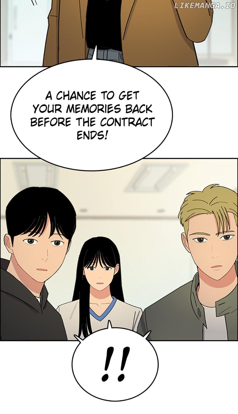 Break up Pawn Shop Chapter 54 page 4
