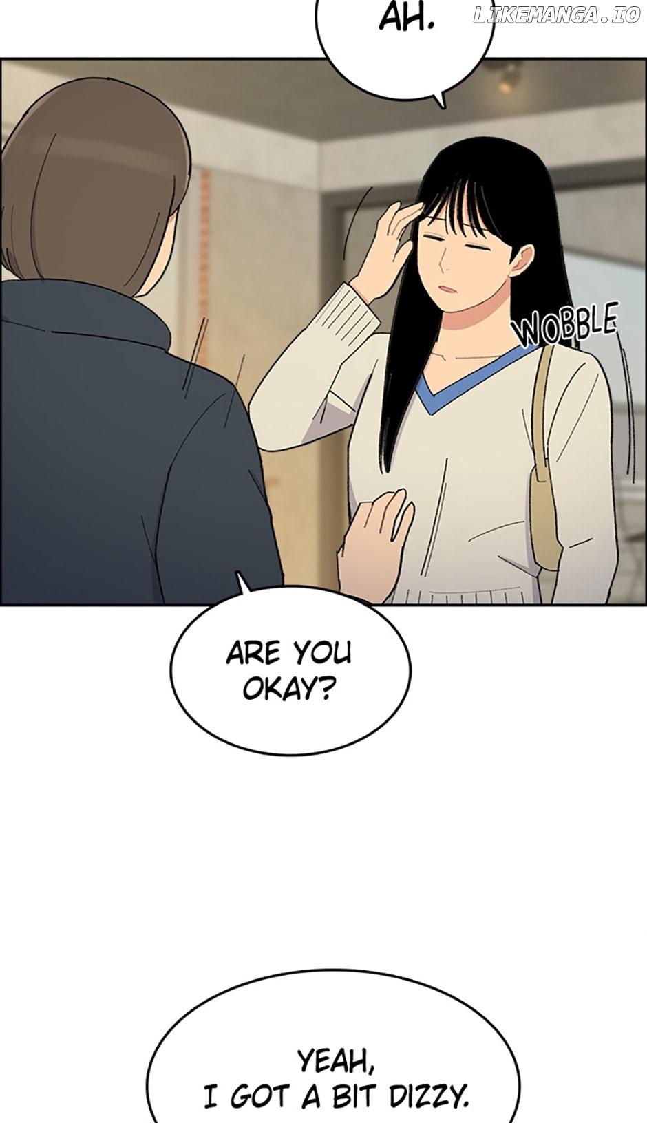 Break up Pawn Shop Chapter 54 page 49