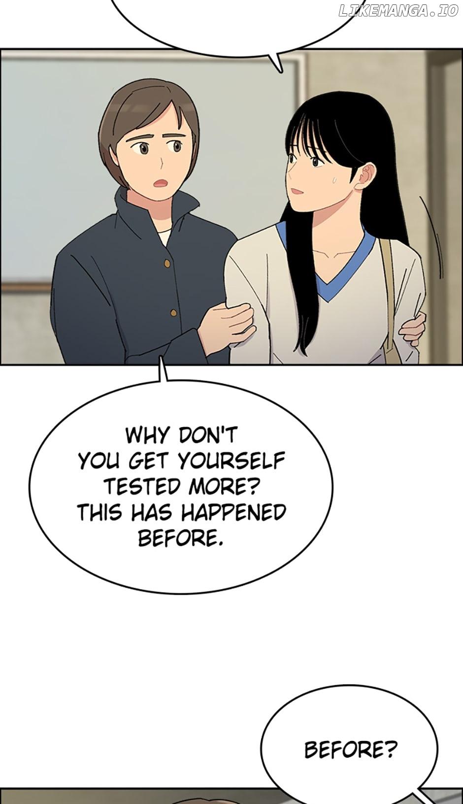 Break up Pawn Shop Chapter 54 page 50