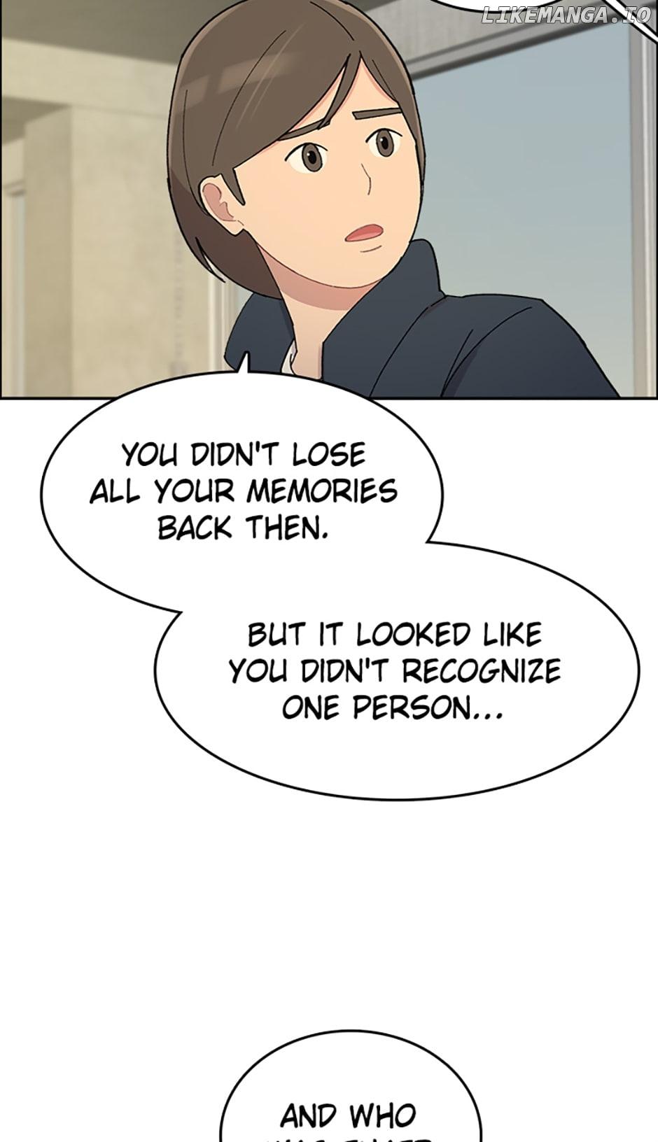 Break up Pawn Shop Chapter 54 page 51