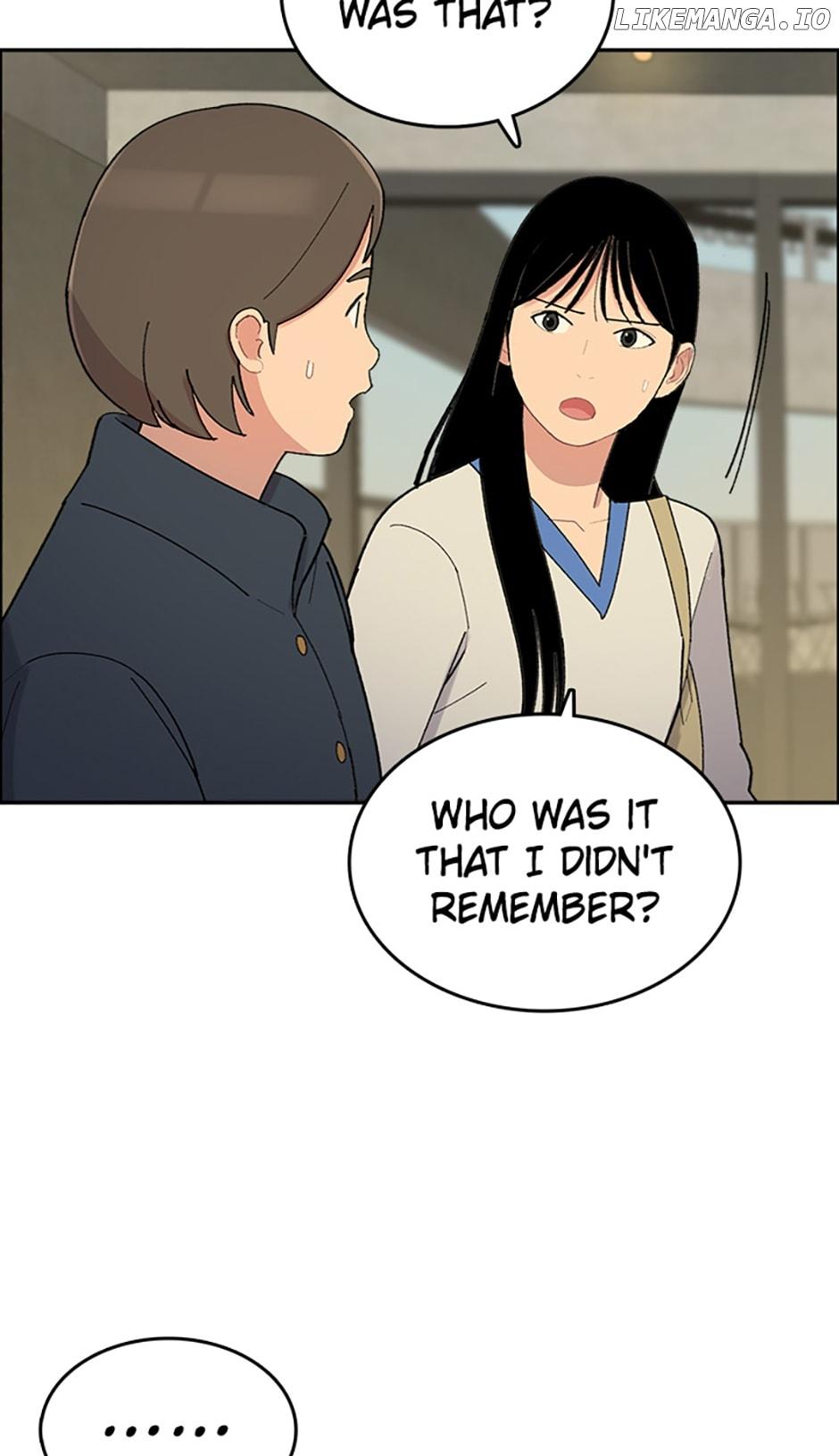 Break up Pawn Shop Chapter 54 page 52