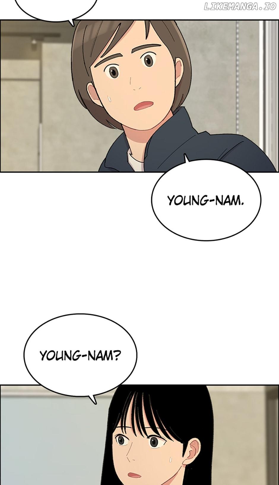 Break up Pawn Shop Chapter 54 page 53