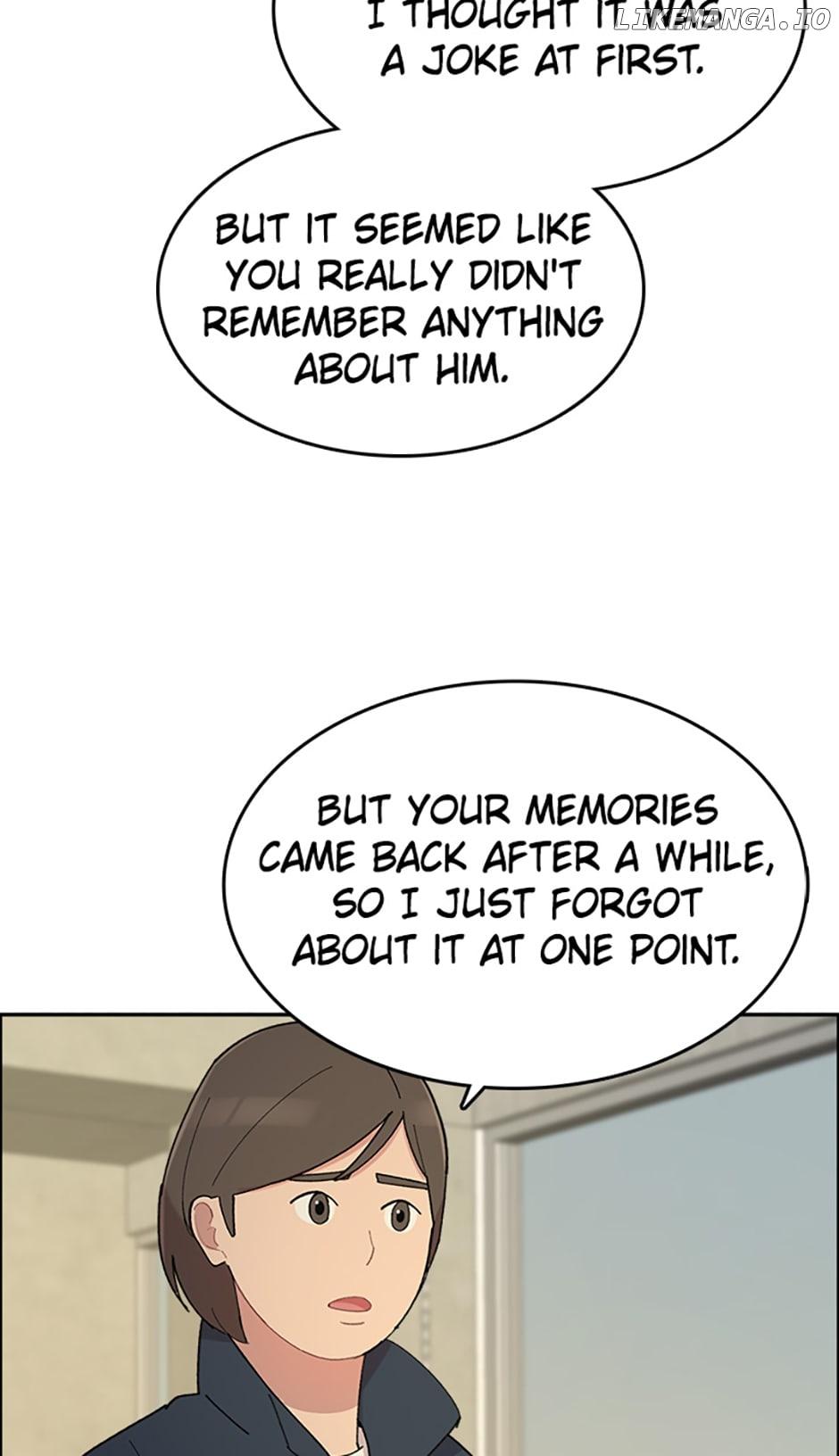 Break up Pawn Shop Chapter 54 page 56