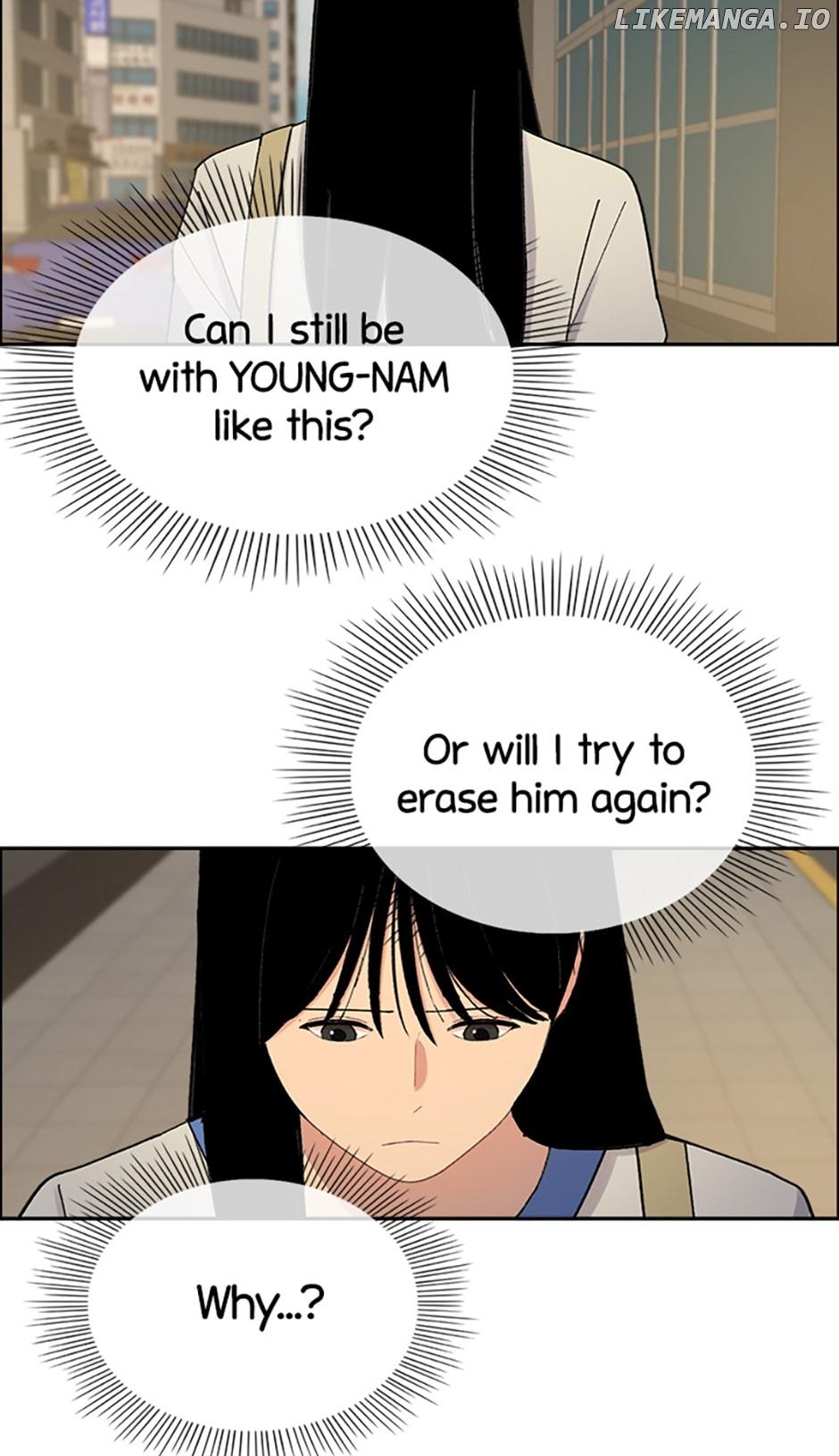 Break up Pawn Shop Chapter 54 page 60