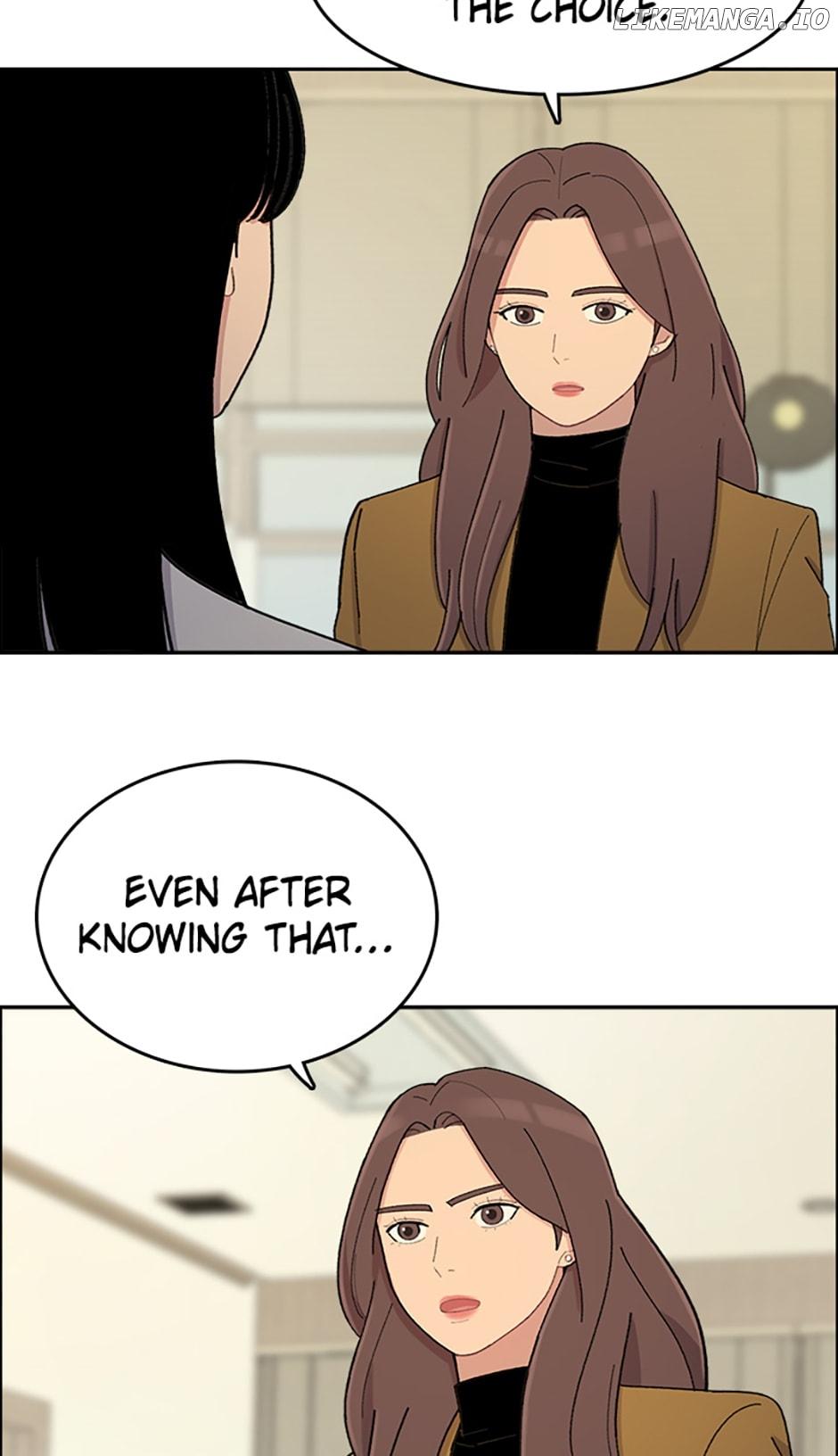 Break up Pawn Shop Chapter 54 page 8