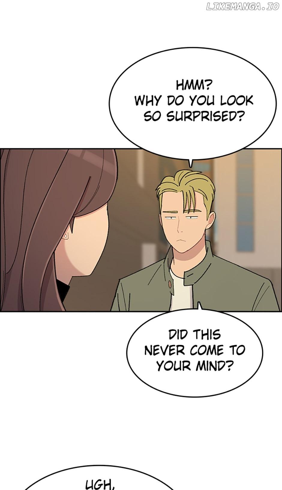 Break up Pawn Shop Chapter 55 page 9