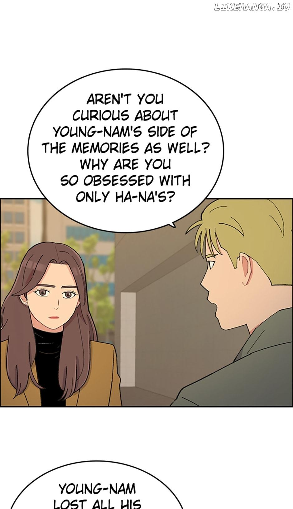 Break up Pawn Shop Chapter 55 page 14