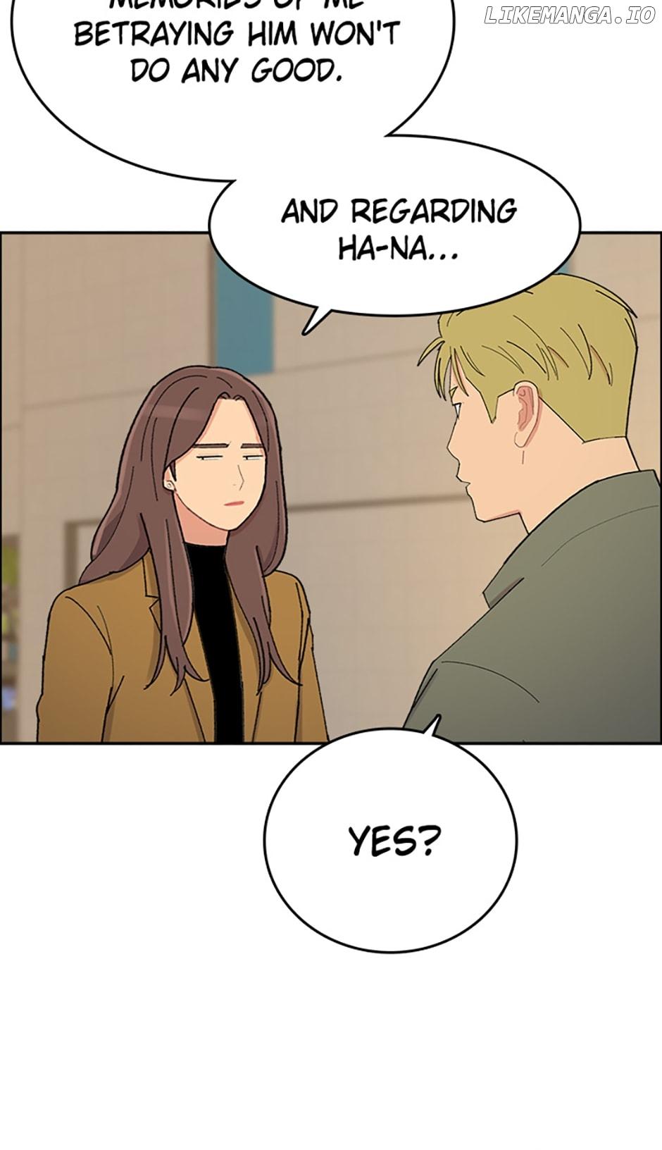 Break up Pawn Shop Chapter 55 page 16