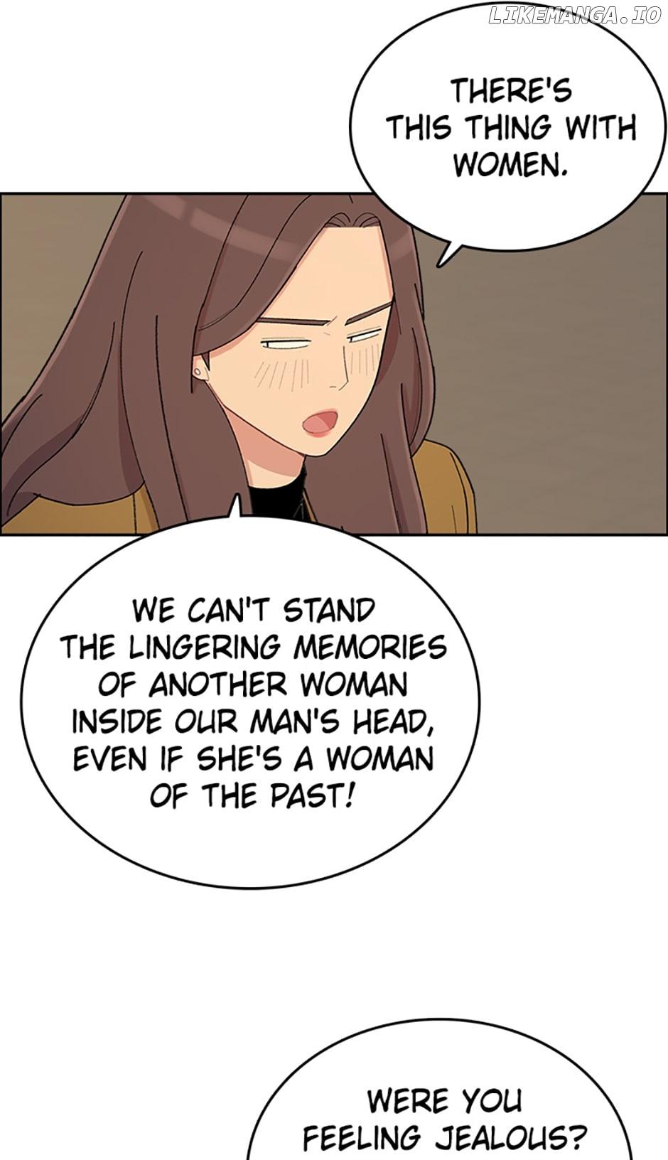 Break up Pawn Shop Chapter 55 page 17