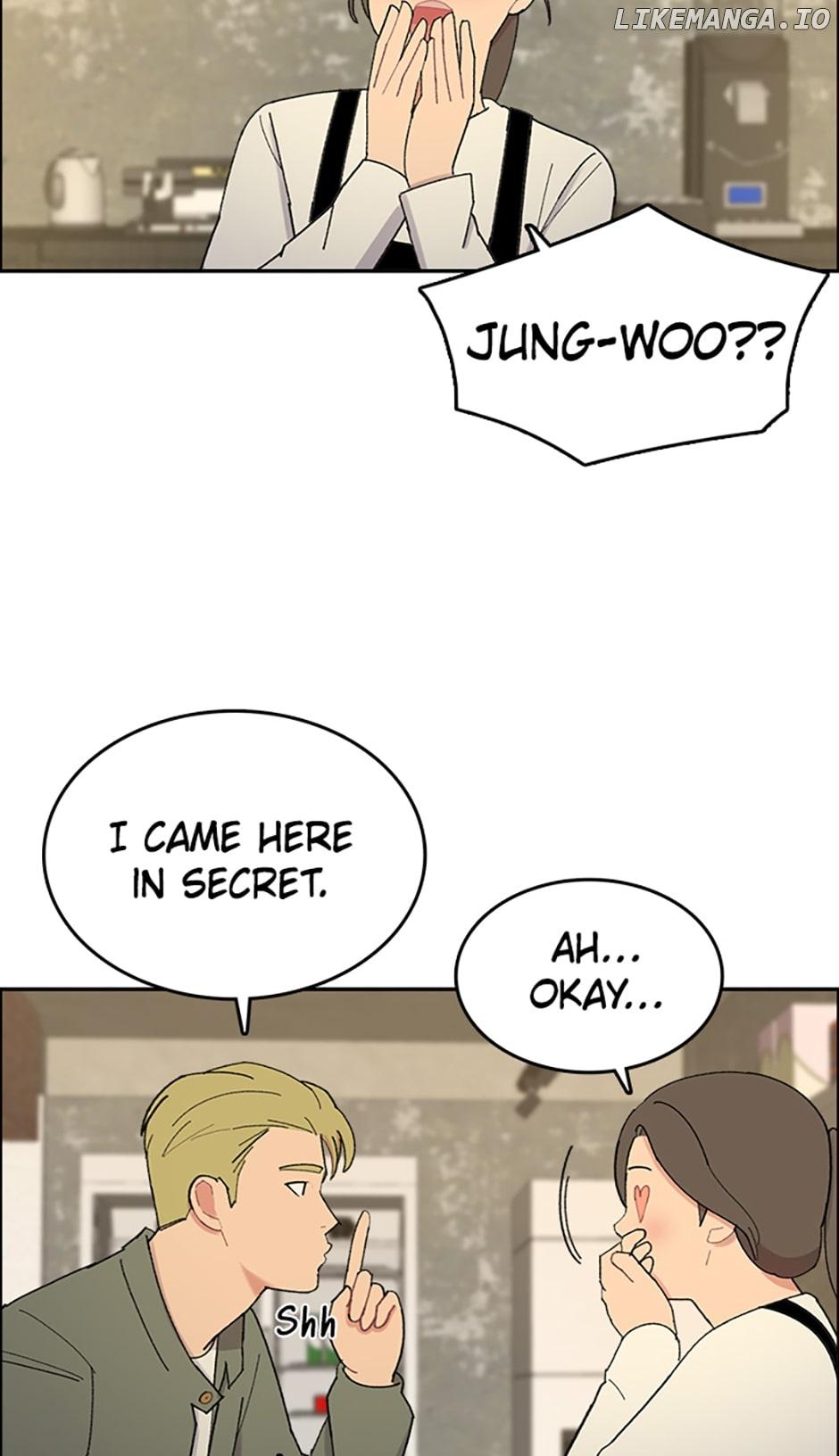 Break up Pawn Shop Chapter 55 page 26