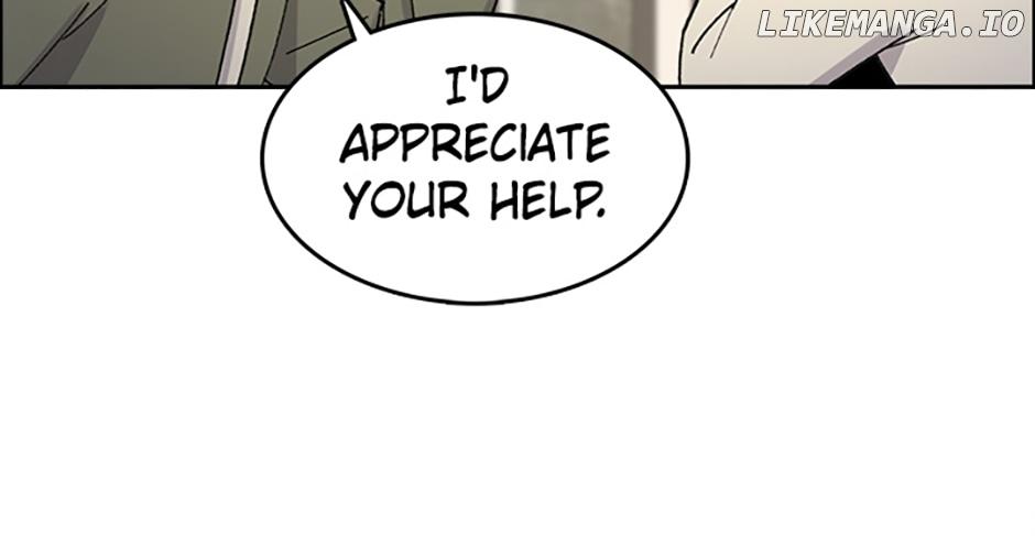 Break up Pawn Shop Chapter 55 page 27