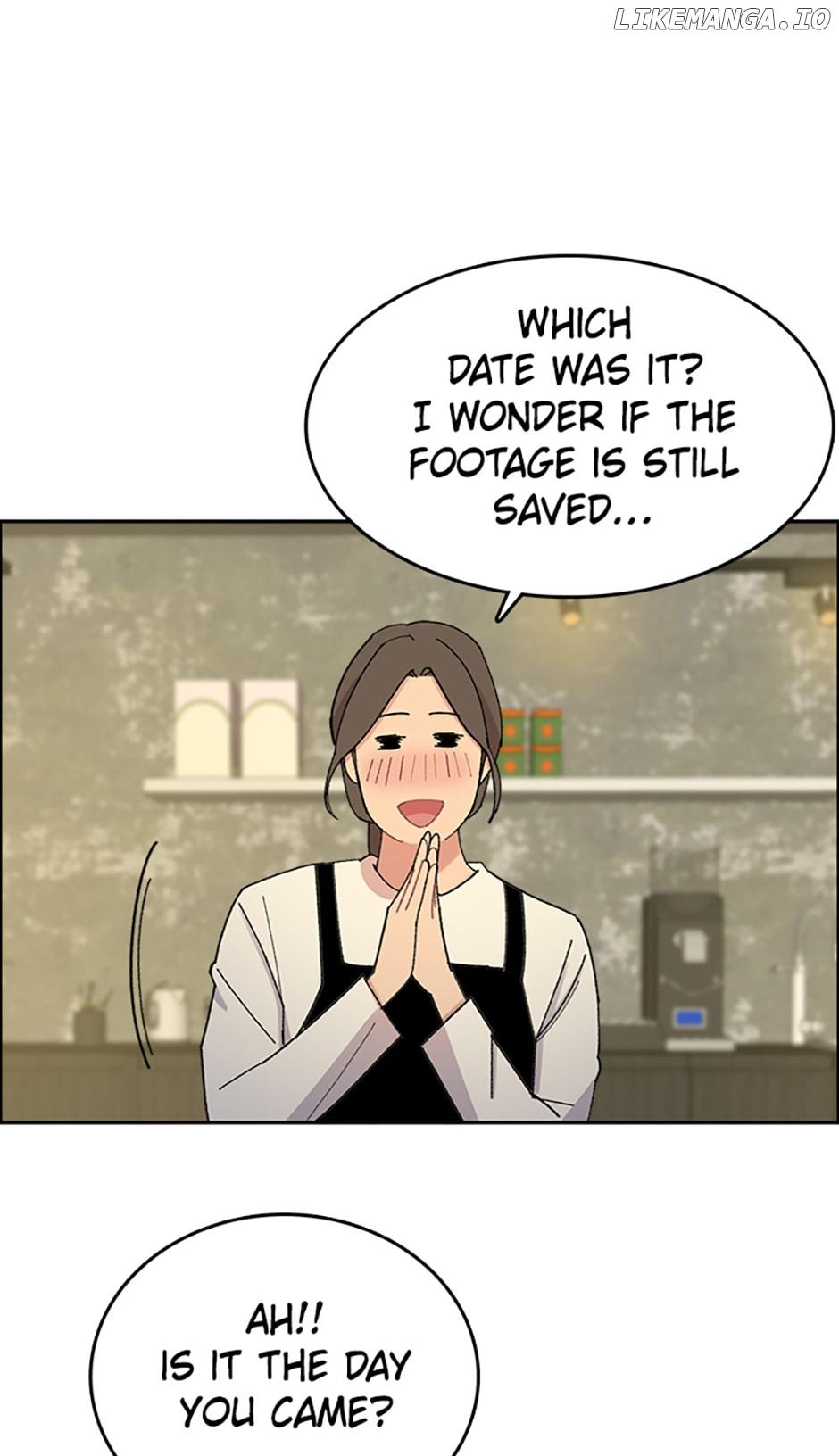 Break up Pawn Shop Chapter 55 page 28
