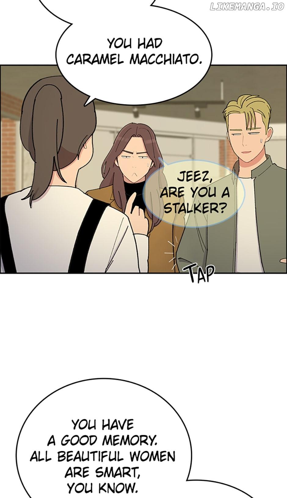 Break up Pawn Shop Chapter 55 page 29